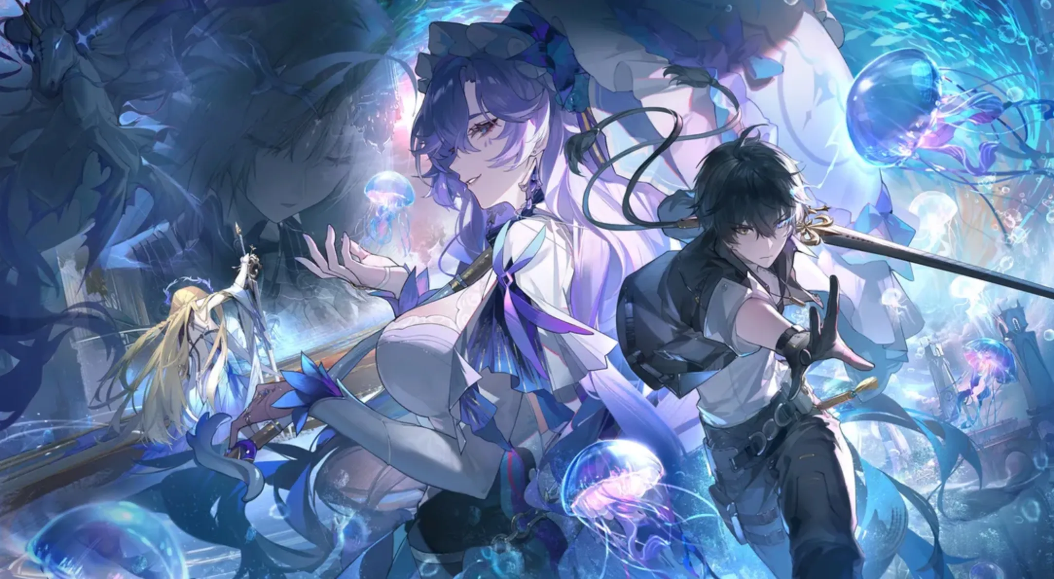How To Redeem Wuthering Waves Codes